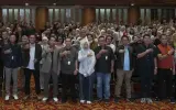 PT Pegadaian (Persero) Kantor Wilayah X Jawa Barat meraig Sertifikasi ISO untuk memperkuat  ketangguhan dan keberlangsungan bisnis