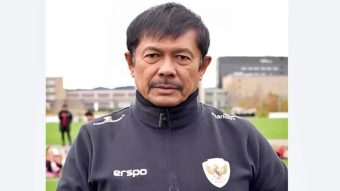 Video Konferensi Pers PSSI Tunjuk Indra Sjafri Jadi Pelatih Kepala Timnas Indonesia U-23