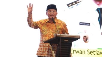 Wagub Jawa Barat; Pengajian Al-Hidayah Jadi Bagian Penting Wujudkan SDM Berakhlak