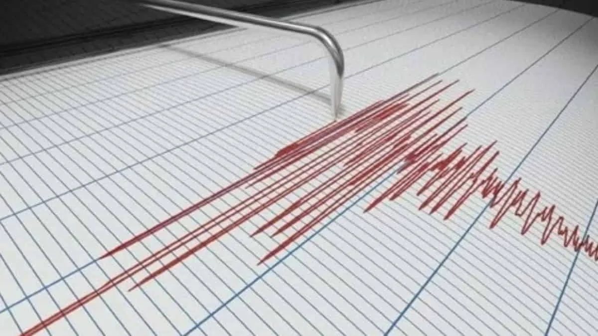 Gempa bumi berkekuatan M7,6 mengguncang Jepang dan memicu badan otorita setempat mengeluarkan peringatan tsunami. Foto: ilustrasi/