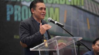 ‘MengEMASkan Indonesia’, PT Pegadaian Catatkan Kinerja Gemilang di Awal 2026
