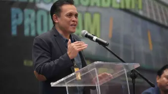 ‘MengEMASkan Indonesia’, PT Pegadaian Catatkan Kinerja Gemilang di Awal 2026