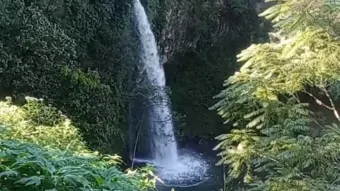 Destinasi Baru di Bandung Barat, Curug Bugbrug Tawarkan Pesona Alam Apik, Harga Tiket Bersahabat