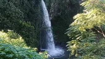 Destinasi Baru di Bandung Barat, Curug Bugbrug Tawarkan Pesona Alam Apik, Harga Tiket Bersahabat