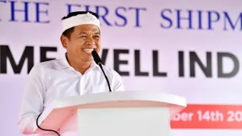 Gubernur Jawa Barat Wacanakan Bakal Ambil Alih Jalan Desa