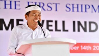 Gubernur Jawa Barat Wacanakan Bakal Ambil Alih Jalan Desa