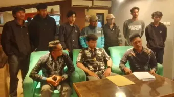 Roda Birokrasi Bandung Barat tak Sedang Baik-baik Saja, Gabungan Elemen Masyarakat Bakal Gelar Aksi Damai
