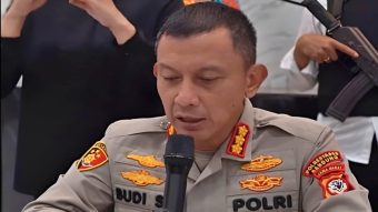 Polisi Ungkap Fakta Terbaru Kasus Pembunuhan Pelajar SMK di Cibiru Bandung, Pelaku Diduga Menyimpan Dendam