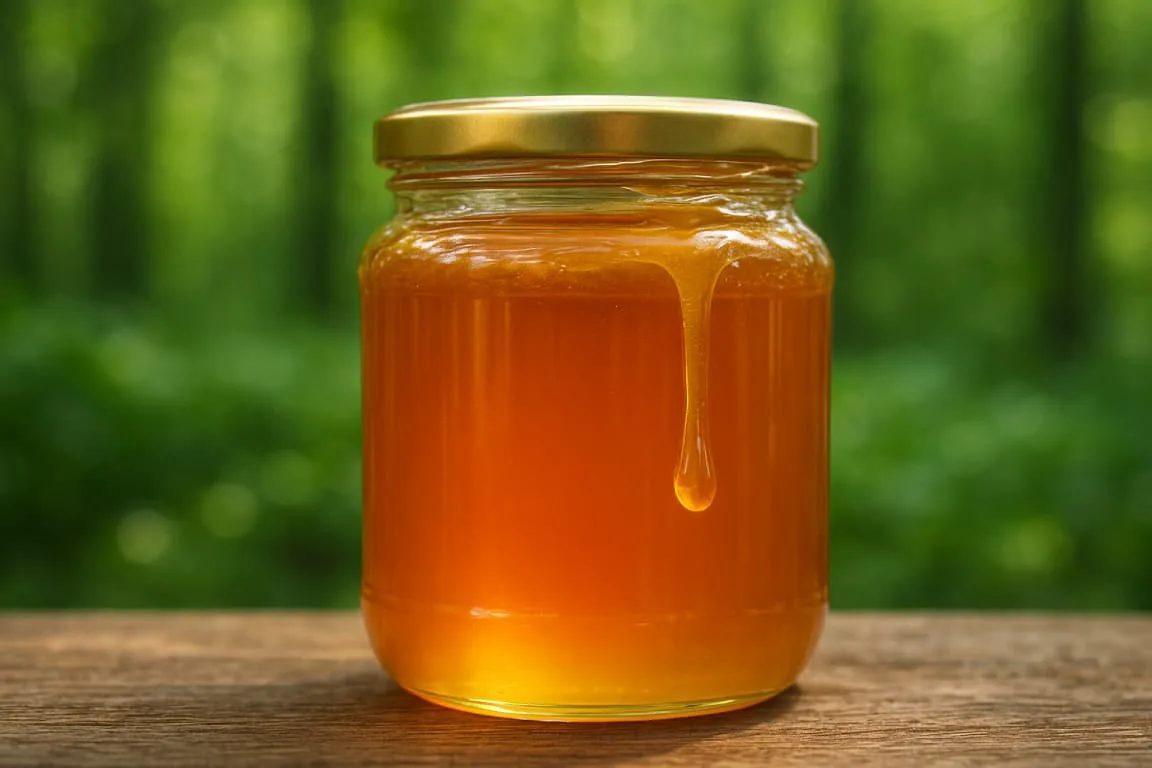 Madu ternyata memiliki fakta unik, yakni tidak pernah basi meski ribuan tahun disimpan.