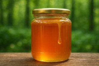 FAKTA UNIK: Madu Tidak Pernah Basi, Bahkan Bertahan Ribuan Tahun