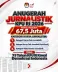 Pendaftaran Anugerah Jurnalistik KPU 2026 Dibuka, Jurnalis dan Masyarakat Bisa Ikut