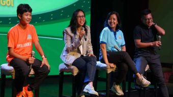 PSSI Apresiasi MilkLife Soccer Challenge 2025, Jadi Cikal Bakal Lahirnya Pesepakbola Putri Profesional