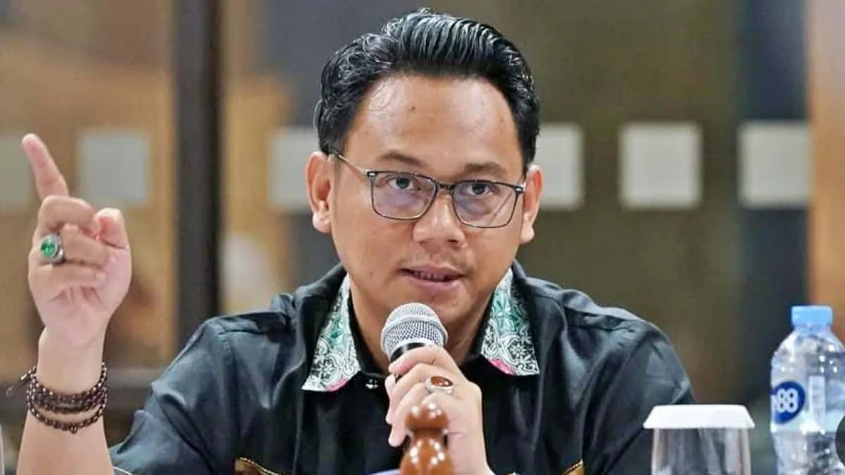 Wakil DPRD Kabupaten Bandung, M Hailuki mengapresiasi kepuasan publik terkait arah kebijakan Gubernur Jawa Barat. Foto: ist/