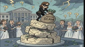 Pemilik dan Pegawai WO di Jakarta Jadi Tersangka Dugaan Penipuan