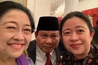 Pemberian Abolisi dan Amnesti Ada Drama Politik Tingkat Tinggi?