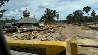 Banjir dan Longsor Kerap Terjadi, DPR RI Soroti Lemahnya Upaya Pencegahan Pemerintah