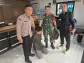 Dua Serdik Sespimma Amankan Penumpang yang Diduga Serang Sopir Grab dengan Pisau di Lembang