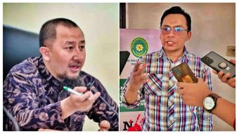 Raperda BMD Tersandera di Meja Bamus DPRD Kabupaten Bandung, Gagal Diparipurnakan?