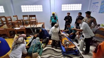 Siswi SMKN 1 Cihampelas Bandung Barat Meninggal Seusai Kejang-kejang