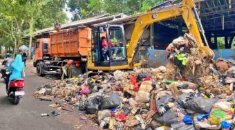 Jawa Barat Bakal Miliki PSEL, Ubah Sampah Menjadi Energi Listrik