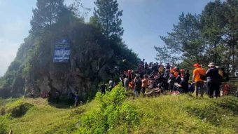 Ancaman Gempa Sesar Lembang Mengintai, DPRD Bandung Barat Serukan Edukasi Mitigasi Bencana