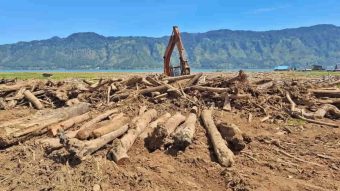 Warga Kampung Toweren Aceh Tengah Ubah Musibah Jadi Manfaat
