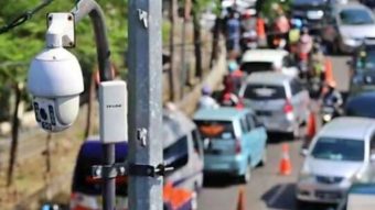 Inilah Alasan Penerapan Lampu Lalu Lintas Berbasis AI di Kawasan Pasteur Kota Bandung!