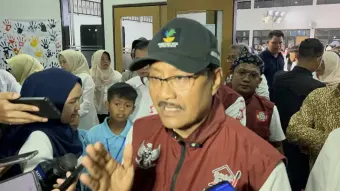 Guru dan Murid Sekolah Rakyat Mengundurkan Diri, Mensos RI; Pemerintah Tidak Maksa, Sudah Ada Penggantinya!