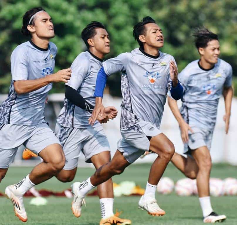 Jadwal Lengkap Persib di Fase Grup G AFC Champions League Two 2025/2026